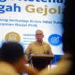 Hadapi Tingginya PHK, Pemkot Bandung Siapkan Pelatihan Kompetensi hingga Penempatan Kerja ke Jepang